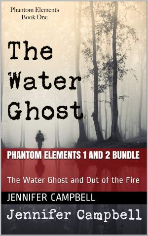 [Phantom Elements 01] • Phantom Elements 1 and 2 Bundle · The Water Ghost and Out of the Fire